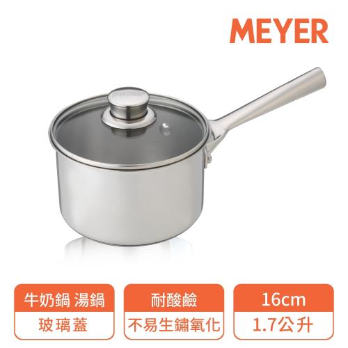 最近都在搬家，每天都在網上購物，今天發現的好物:  【MEYER美亞】美馨不鏽鋼導磁不沾單柄牛奶鍋14CM/1QT(電磁爐可用): https://www.etmall.com.tw/mredirect?url=https%3A%2F%2Fwww.etmall.com.tw%2Fi%2F2981650%3Feud%3DFtr5XGp6%26eudSocialType%3D1%26openExternalBrowser%3D1