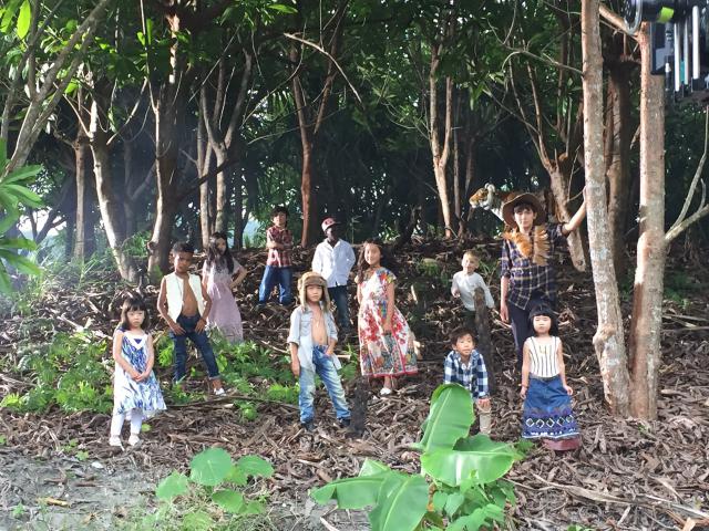 Life is beautiful 美麗人生