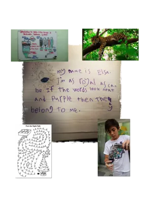 201507 homeschool newsletter is out!  2015 七月 在家自學月刊出爐囉!