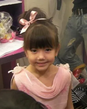 Ella(吳若瑄) 