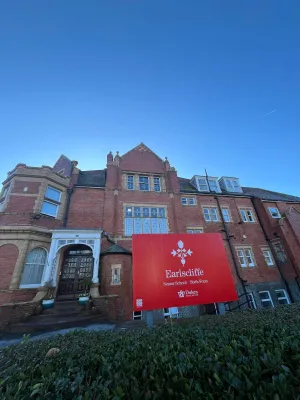 英國肯特郡的 Earlscliffe (厄爾斯克利夫學院)，將會是今年夏天最值得投資的教育機會